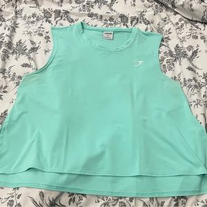 Gymshark Tank Top